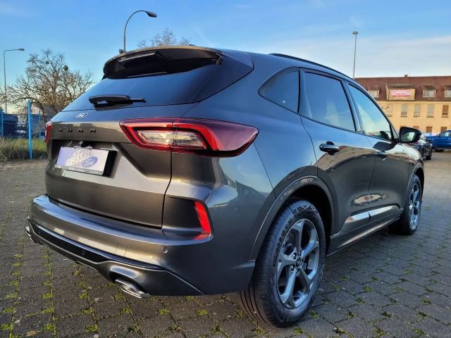 Ford Kuga ST Line
