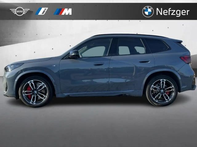 BMW X1 M-Sport xDrive