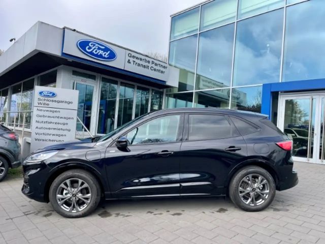 Ford Kuga ST Line