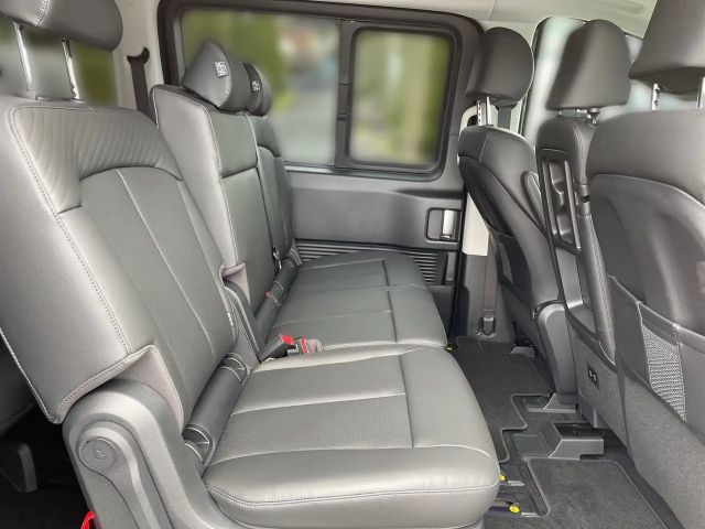 Hyundai Staria Prime