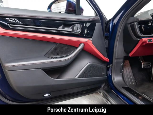 Porsche Panamera E-Hybrid Turbo