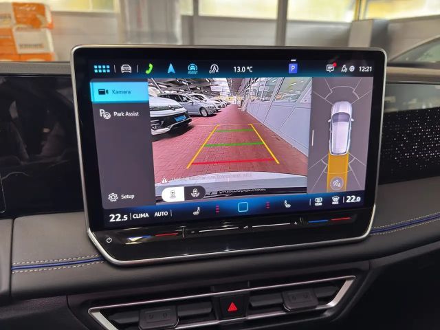 Volkswagen Tiguan 2.0 TDI DSG R-Line