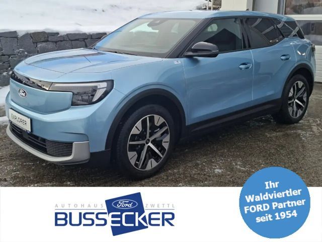 Ford Explorer AWD EV Premium