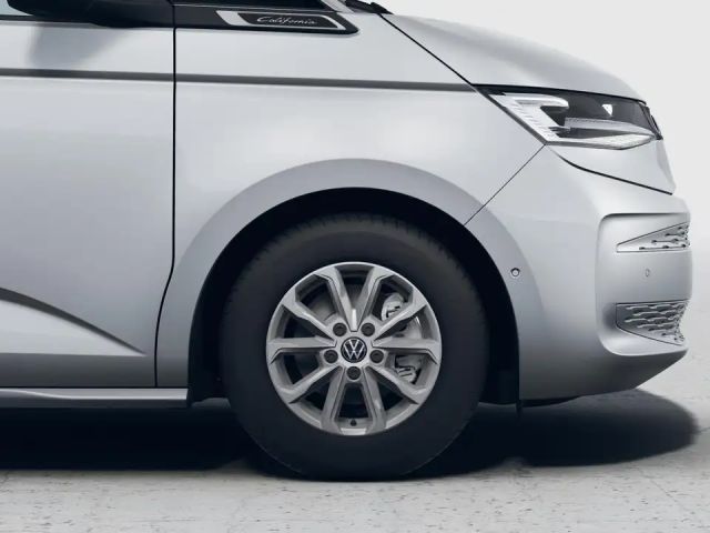 Volkswagen California 2.0 TDI Beach DSG T7