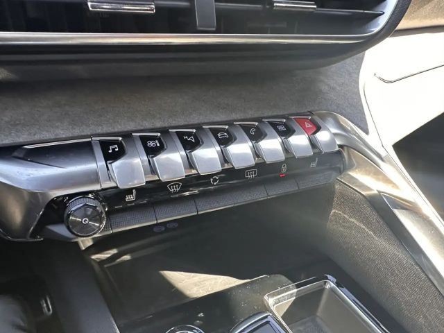 Peugeot 3008 BlueHDi EAT8 GT-Line