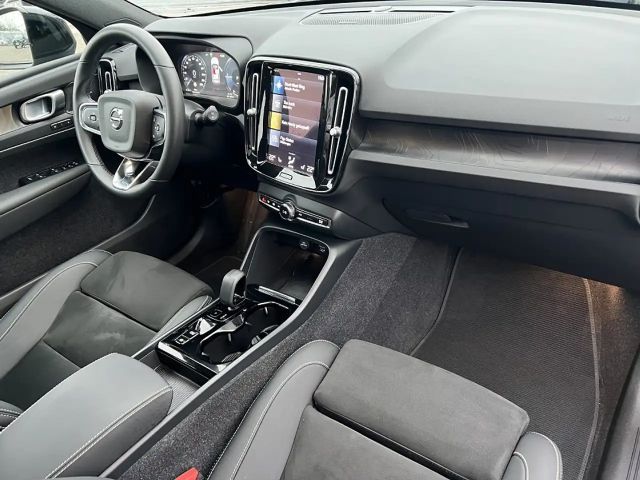 Volvo XC40 T5 Ultimate