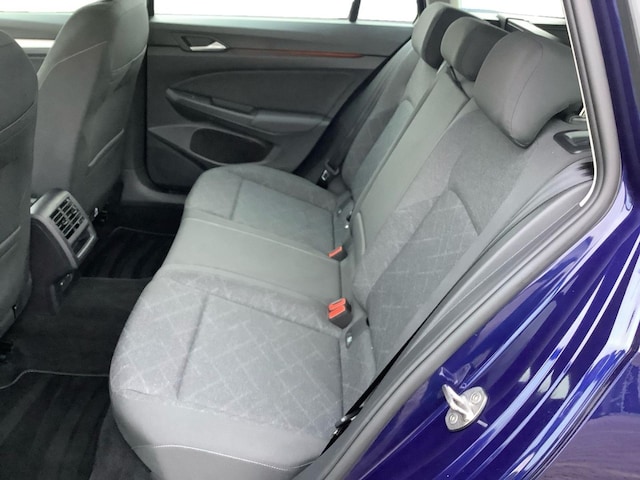 Volkswagen Golf 1.5 TSI DSG Life Variant