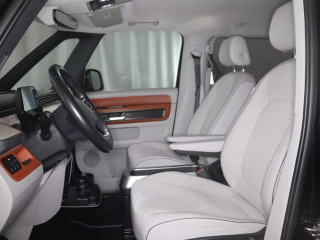 Volkswagen ID.Buzz 150 kW 77 KWh