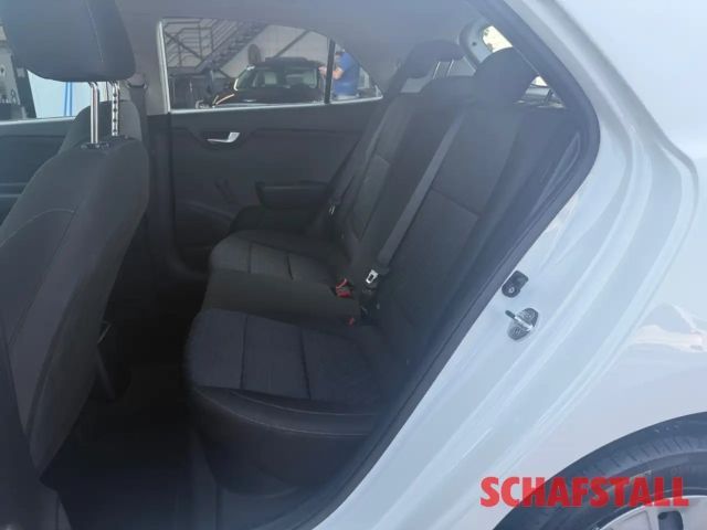Kia Rio Edition 7 Emotion