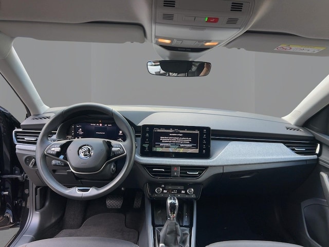 Skoda Scala 1.0 TSI Selection