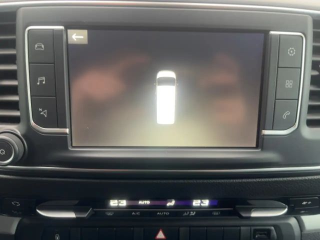 Opel Zafira Life 2.0 CDTI