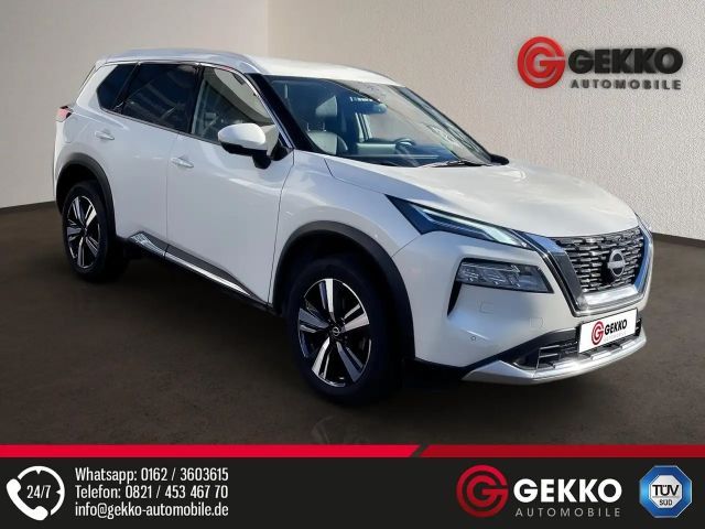 Nissan X-trail Pack Tekna