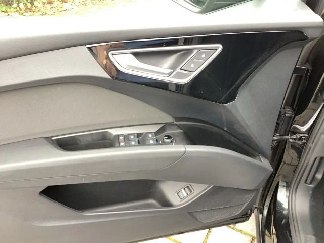 Audi Q4 e-tron 35 Sportback