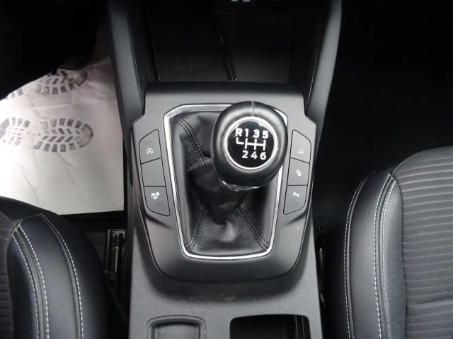 Ford Kuga Titanium X