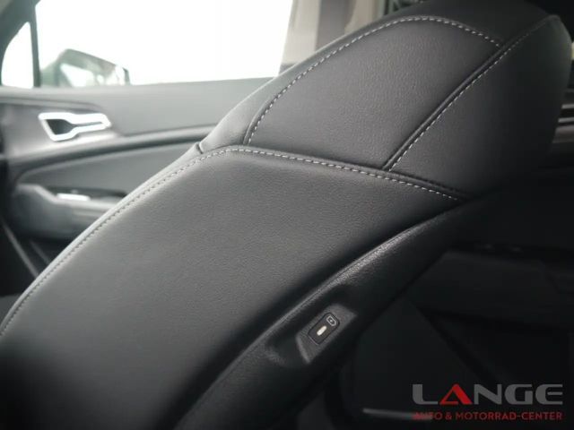 Kia Sportage 1.6T 48V 2WD SPI LED Navi AHZV