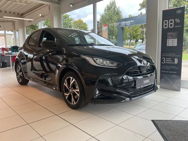 Toyota Yaris Hatchback Hybride