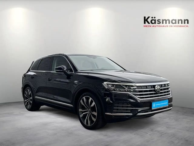 Volkswagen Touareg 3.0 V6 TDI Elegance Elegance