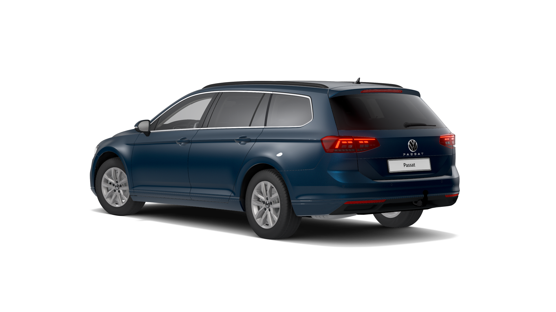 Volkswagen Passat 1.5 TSI Business Variant