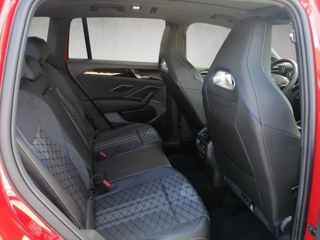 Volkswagen Tiguan 1.5 eTSI Pro R-Line