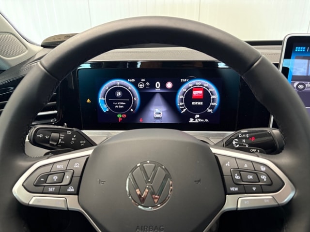 Volkswagen Passat 2.0 TDI DSG IQ.Drive Variant