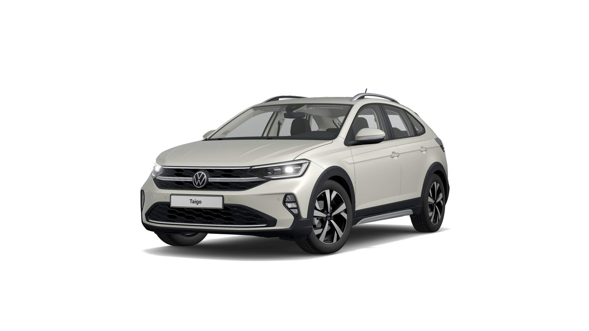 Volkswagen Taigo 1.0 TSI Style