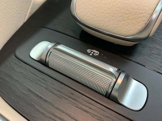 Mercedes-Benz GLE 450 4MATIC AMG Line