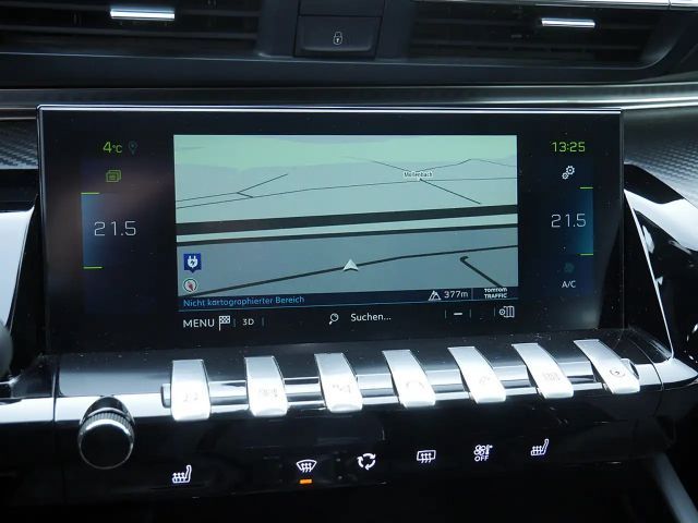 Peugeot 508 Active Pack Hybrid SW