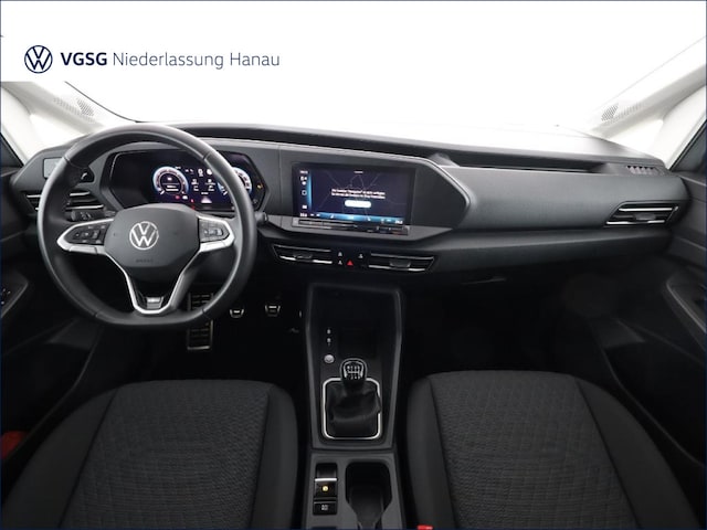 Volkswagen Caddy Caddy