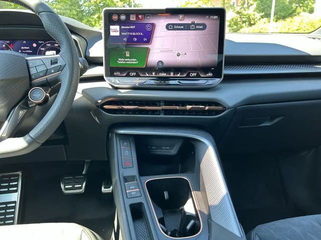 Cupra Terramar 1.5 eTSI Performance