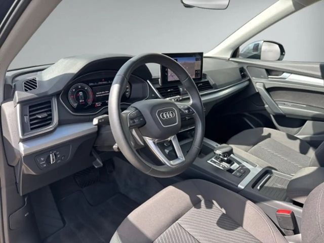 Audi Q5 2.0 TDI Quattro