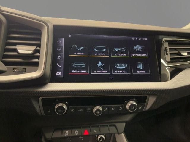 Audi A1 25 TFSI S-Tronic Sportback