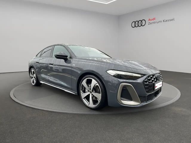 Audi A5 S-Line