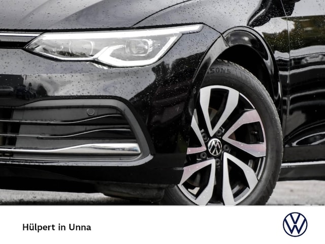 Volkswagen Golf Golf VIII