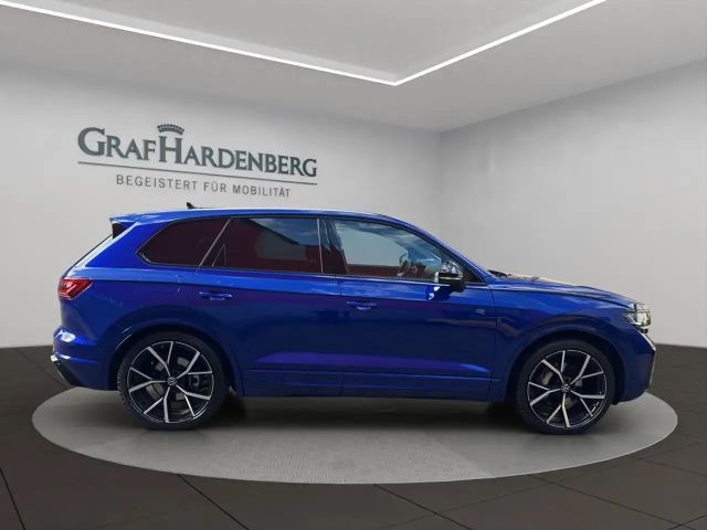 Volkswagen Touareg R-Line Style