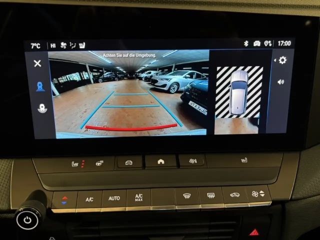 Opel Astra Edition Sports Tourer