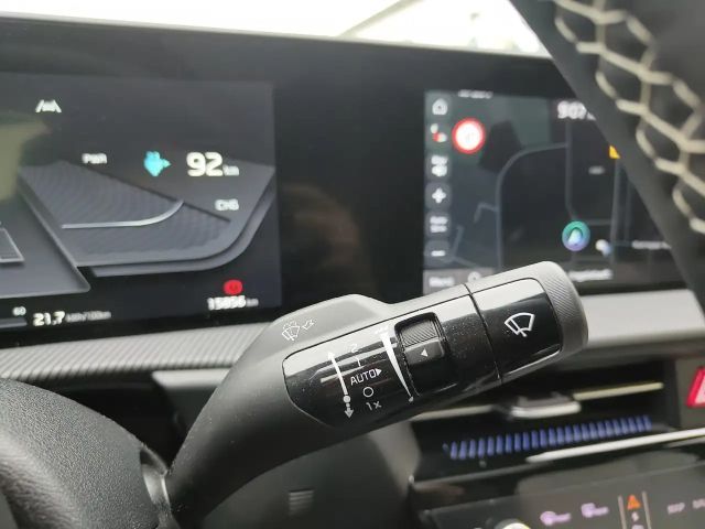 Kia EV6 GT-Line Vierwielaandrijving