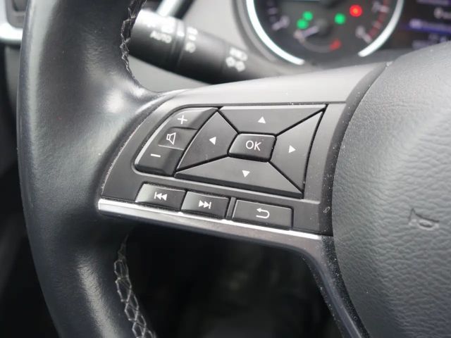 Nissan Qashqai Acenta DIG-T