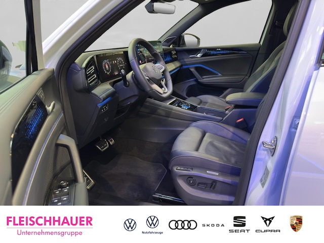 Volkswagen Tiguan 2.0 TDI R-Line Style