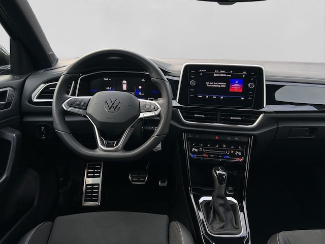 Volkswagen T-Roc 1.5 TSI DSG R-Line