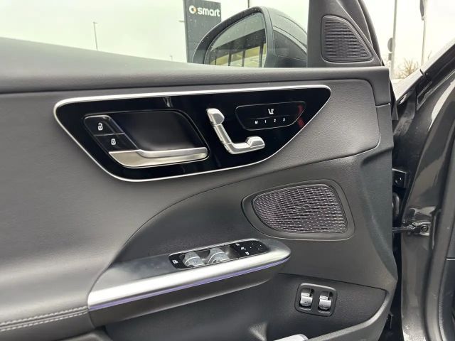 Mercedes-Benz C 300 C 300 e Estate