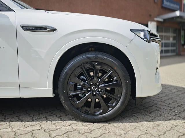 Mazda CX-60 4WD Homura Plus e-Skyactiv