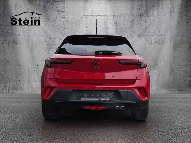 Opel Mokka SH,LH,PDC,RFK