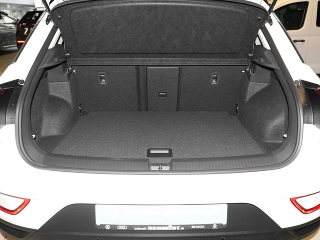 Volkswagen T-Roc DSG Move