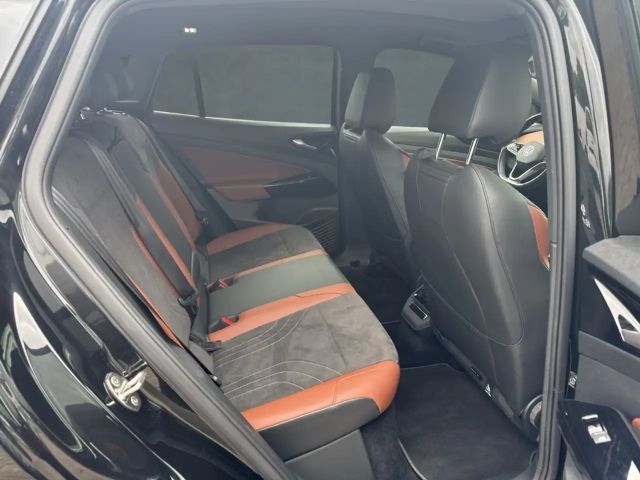 Volkswagen ID.4 Performance Pro