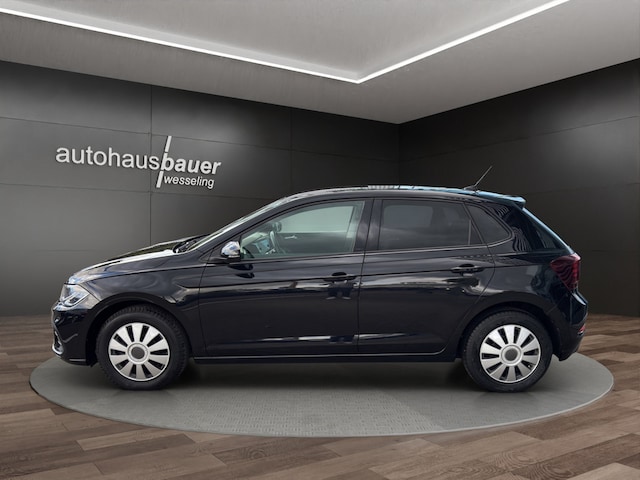 Volkswagen Polo 1.0 TSI DSG