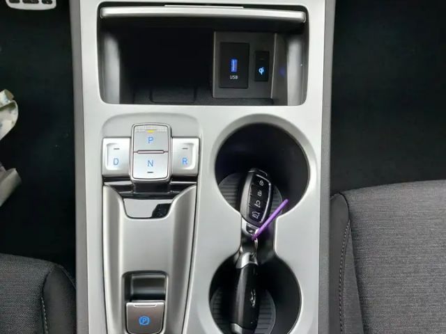 Hyundai Kona 64 kWh Electric Trend