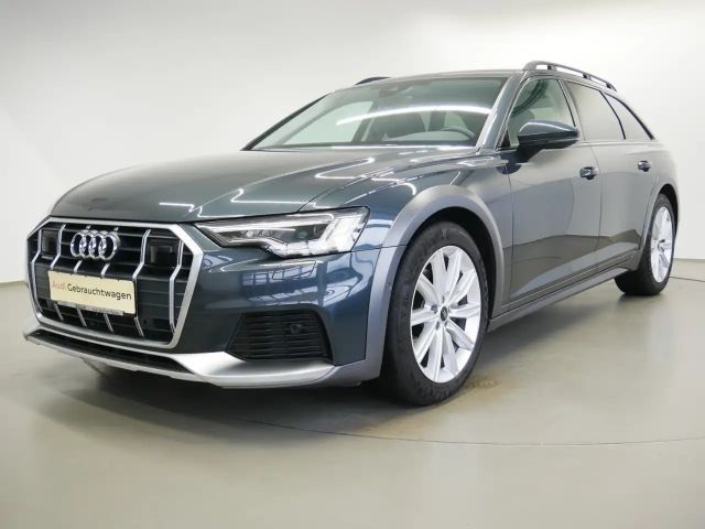 Audi A6 allroad 40 TDI Quattro