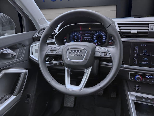 Audi Q3 35 TFSI S-Tronic