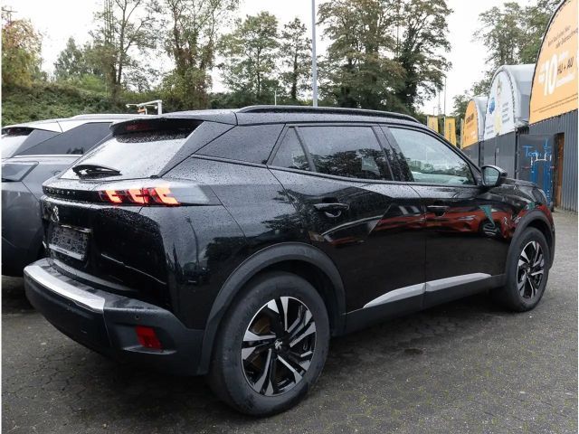 Peugeot E-2008 Allure Pack