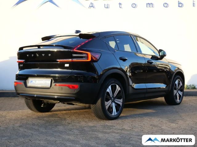 Volvo C40 AWD Twin Engine